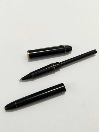 Caneta Antiga Ceramic Pen