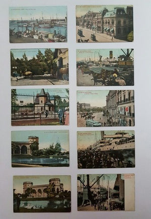 Descriptive image text