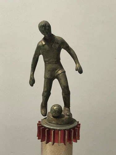 Troféu Antigo Futebol Piazza