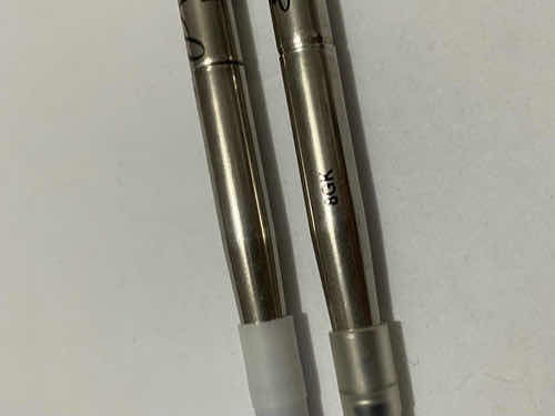 Cartucho Antigo Caneta Parker Roller Ball