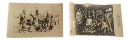 Fotos Antigas De Época