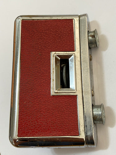 Antigo Binóculos De Ópera Portátil 25mm Pocket Japan