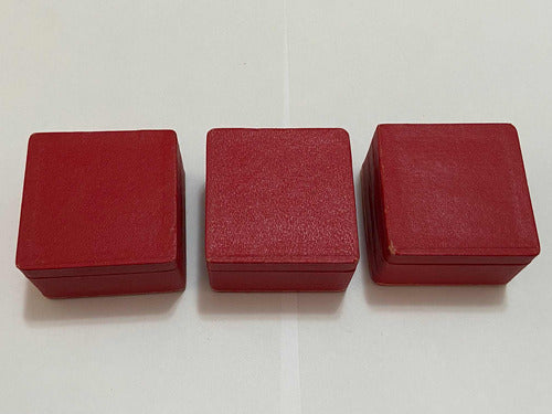 Caixa Estojo Antigo Para Relógio Seiko - Lote S3