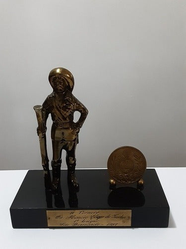 Troféu Antigo Piazza