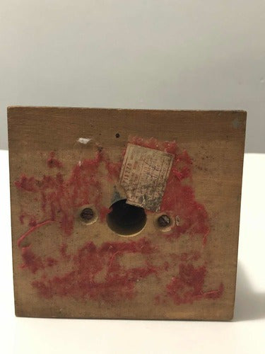 Troféu Antigo Futebol Piazza