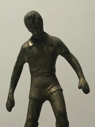 Troféu Antigo Futebol Piazza
