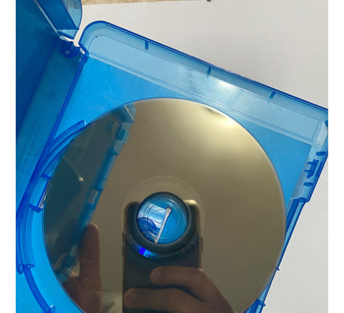 Disco Blue Ray Ayrton Senna O Heroi Brasileiro O Campeão