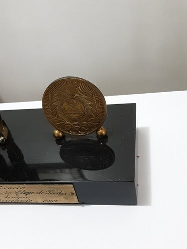 Troféu Antigo Piazza