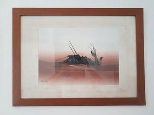 Descriptive image text