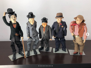 Descriptive image text