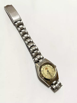 Descriptive image text