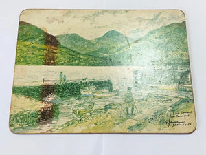 Descriptive image text