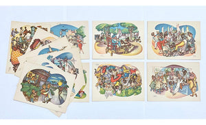 Descriptive image text