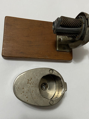 Apontador De Lápis De Mesa Da Marca Boston Self Feeder