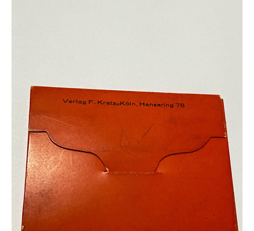 Fotos Antigas Colonia Alemanha 12 Klein Photos 78