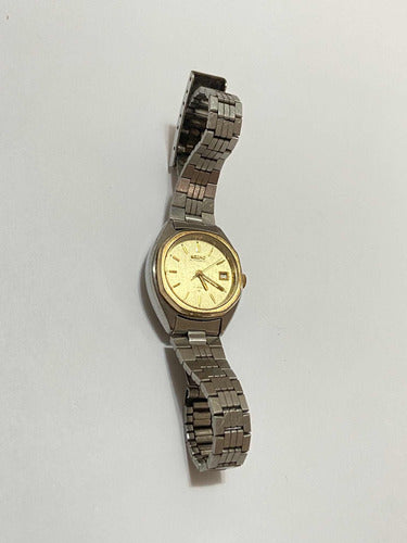 Relógio Antigo Seiko Automatic 17 Jewels Japan 4205 001l