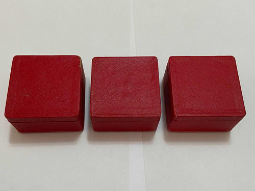 Caixa Estojo Para Relógio Seiko - Lote 3