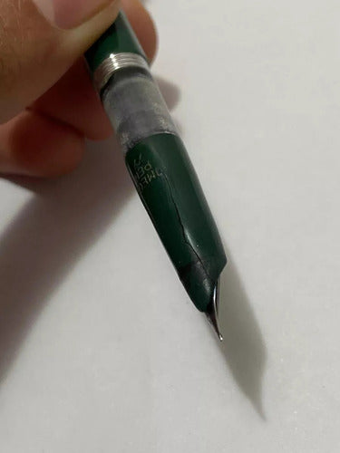 Caneta Antiga Omega Pen