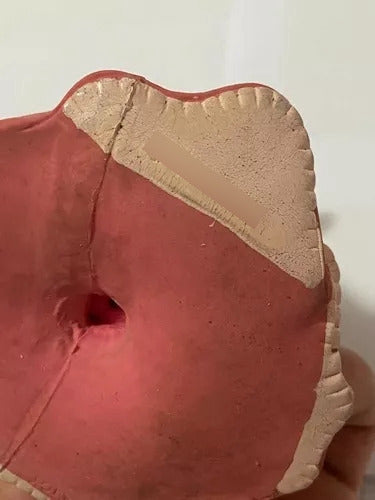 Boneca Antiga Princesa Aurora Disney - Anos 90