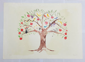 Descriptive image text