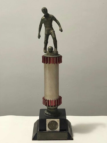 Troféu Antigo Futebol Piazza