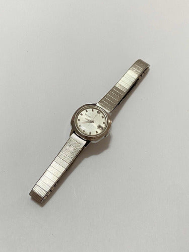 Relógio Antigo Seiko Automatic Hi Beat 17 Jewels 50241 Japan