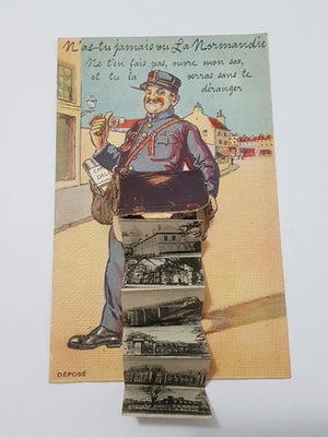 Descriptive image text