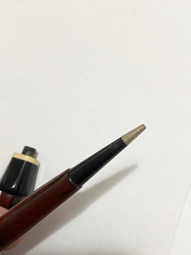 Conjunto Canetas Antigas