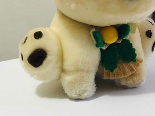 Pelúcia Antiga Sega 1997 Sony