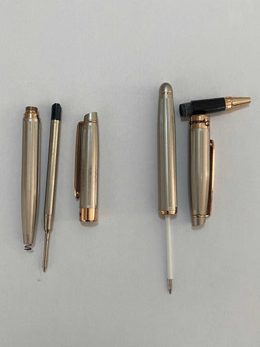 Canetas Antigas Dynasty