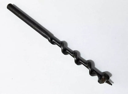 Broca Antiga Marca Corneta / Ferro De Pua Verruma