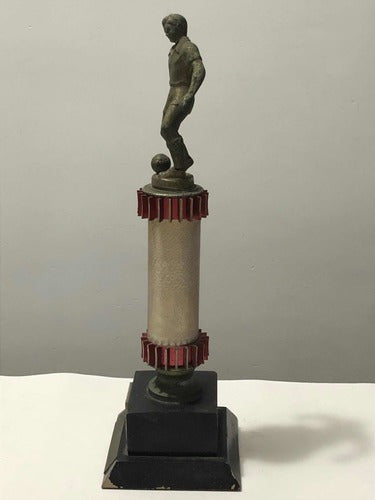 Troféu Antigo Futebol Piazza