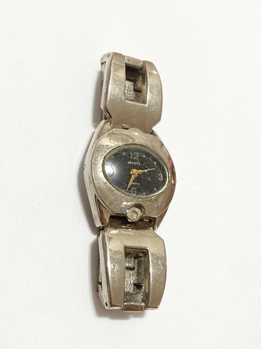 Relógio Antigo Miyota Japan Movt