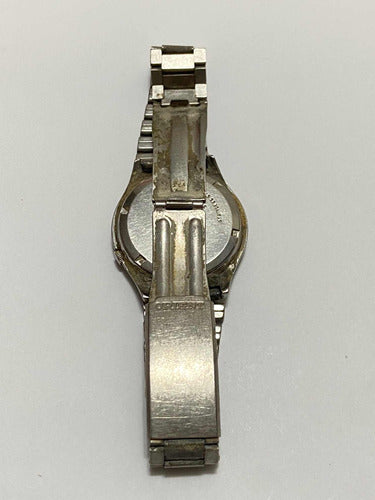 Relógio Antigo Seiko Automatic 17 Jewels Japan 7009