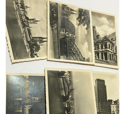 Fotos Antigas Colonia Alemanha 12 Klein Photos 78