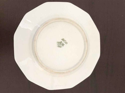 Prato Porcelana Antiga Rosenthal