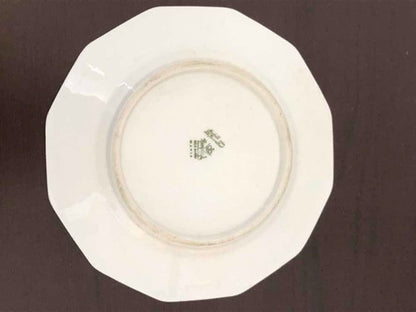 Prato Porcelana Antiga Rosenthal