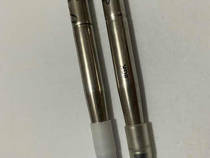 Cartucho Antigo Caneta Parker Roller Ball