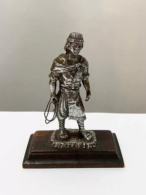 Descriptive image text