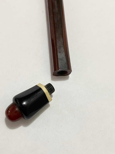 Conjunto Canetas Antigas