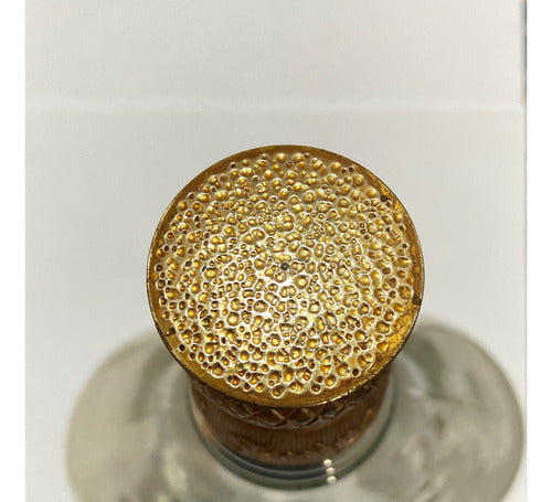 Garrafa Antiga Whisky Johnnie Walker Swing Vazia