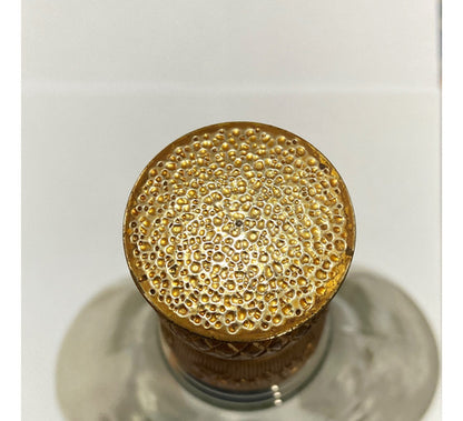 Garrafa Antiga Whisky Johnnie Walker Swing Vazia