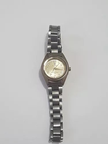 Relógio Antigo Orimet - Funcionando