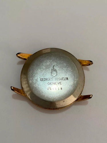 Relógio Antigo Georges Beguelin