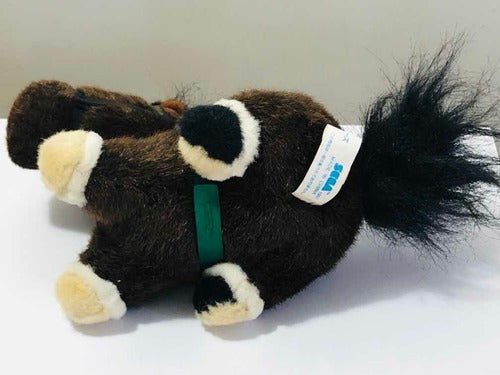 Pelúcia Antiga Sega 1997