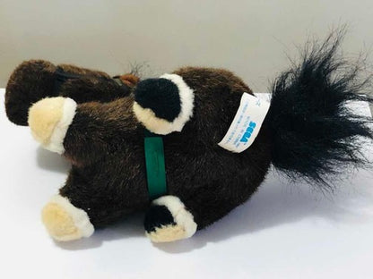 Pelúcia Antiga Sega 1997