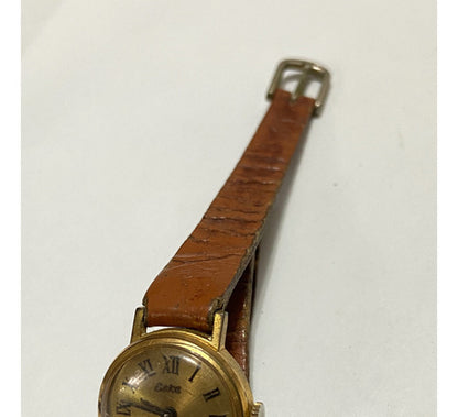 Relógio Antigo Eska 17 Rubis