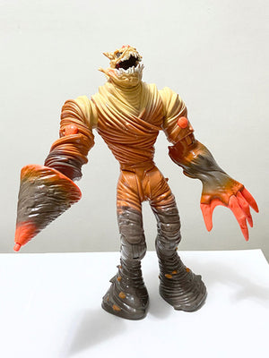 Descriptive image text