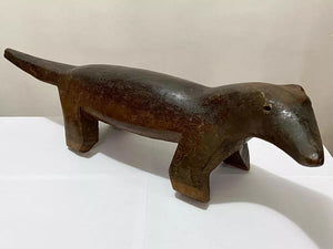 Descriptive image text