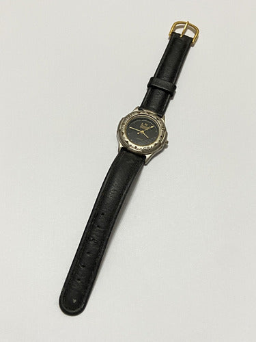 Relógio Antigo Diamont Quartz D802